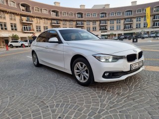 BMW 318i 2017