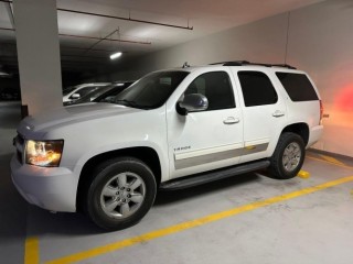 Chevrolet Tahoe 2013