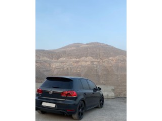 Golf GTI 2013