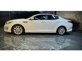 Kia Optima 2015