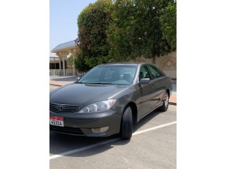 Toyota Camry 2005