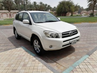 Toyota RAV4 2008