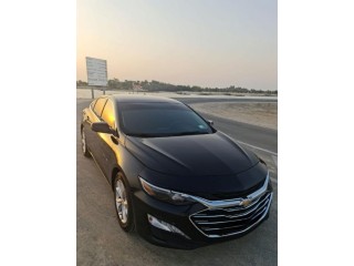 Chevrolet Malibu 2019