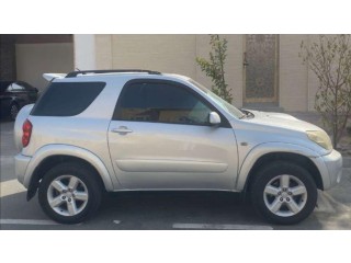 Toyota RAV4 2005