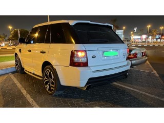 Range Rover 2009