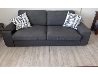 2 person sofa