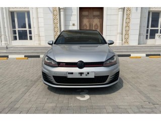 Golf GTI 2016