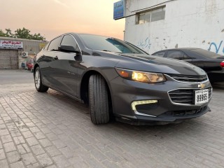 Chevrolet Malibu 2018