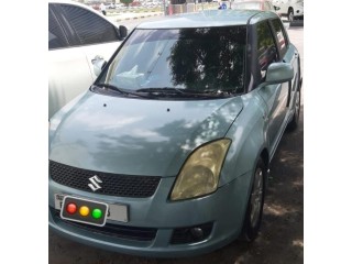 Suzuki Swift 2009