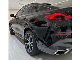 BMW X6 2020