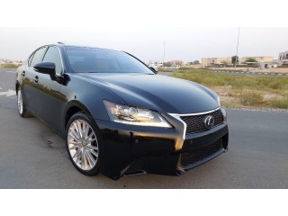 Lexus GS350 2013