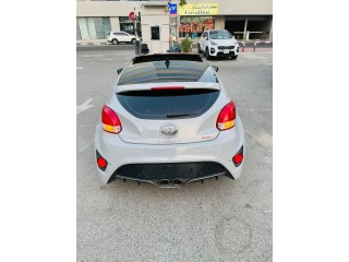 Hyundai Veloster 2013