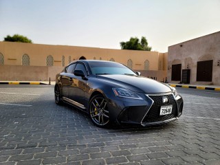 Lexus IS350 2007