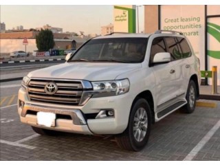 Land Cruiser 2016