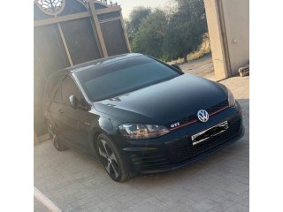 Volkswagen Golf GTI 2016