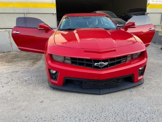 Chevrolet Camaro 2011