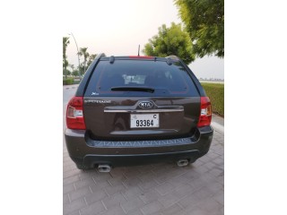 Kia Sportage 2010