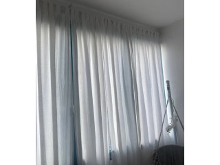 Curtains for sale