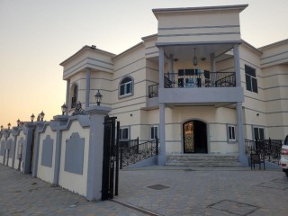 Luxury Villa for sale