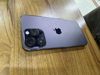 IPhone 14 pro max