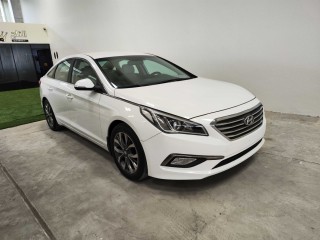 Hyundai Sonata 2017