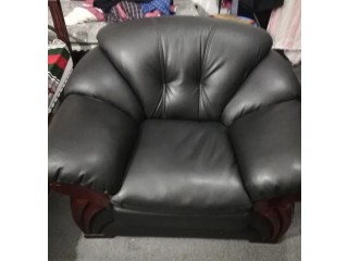 Single person sofa