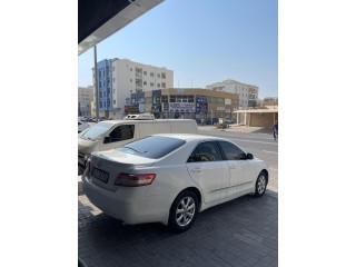 Toyota Camry 2009