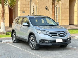 Honda CRV 2014