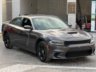 Dodge charger 2019