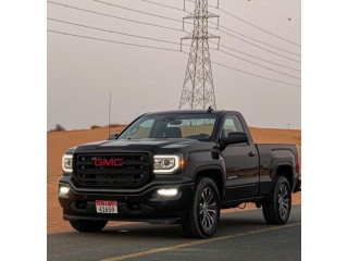 GMC Sierra 2016