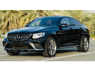 Mercedes GLC 2018