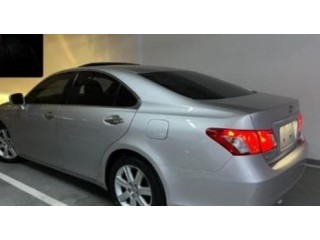 Lexus ES350 2009