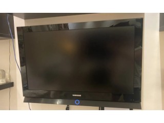 Samsung 43 inch tv