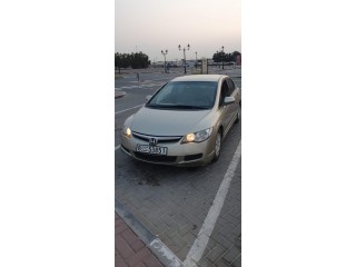 Honda Civic 2007