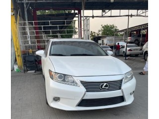 Lexus ES350 2013