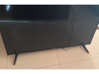 Nikai 50 inch tv