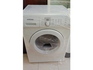 Samsung 7 kg washing machine