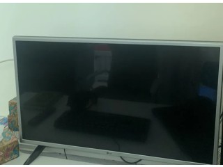 Lg 30 inch tv