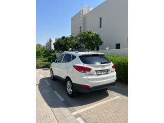 Hyundai Tucson 2014