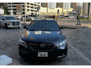 Toyota Camry 2008