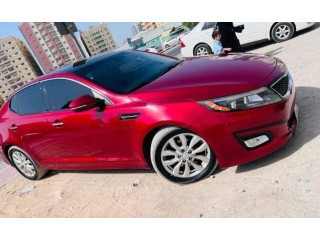 Kia Optima 2015