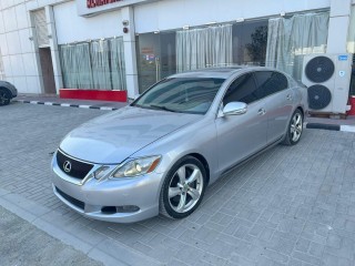 Lexus GS350 2008