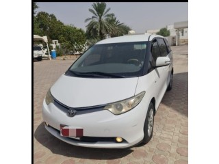 Toyota Previa 2006