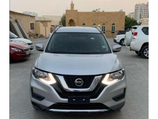 Nissan Rouge 2018