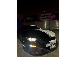 Ford Mustang 2015