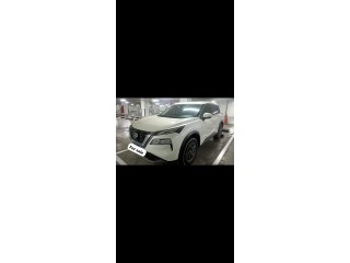 Nissan Xtrail 2023