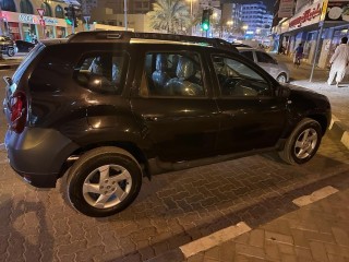 Renault Duster 2018