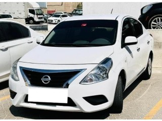 Nissan Sunny 2020