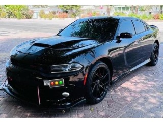 Dodge charger