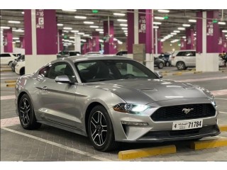 Ford Mustang 2022